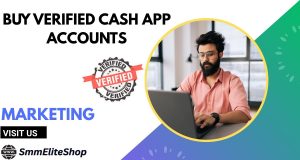 Buy Verified Cash App Accounts