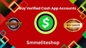 Buy Verified Cash App Accounts