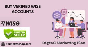 Buy Verified Wise Accounts 