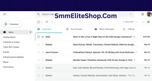 Buy Old Gmail Accounts