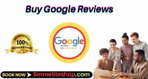 Buy Google Reviews