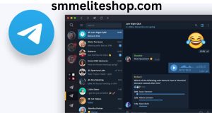 Buy Telegram Accounts