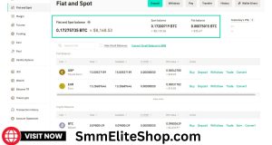 Buy Verified Binance Accounts